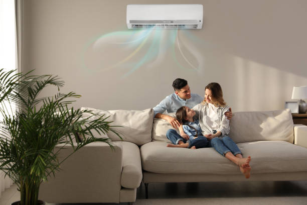 Best HVAC repair near me  in Williamsville, NY