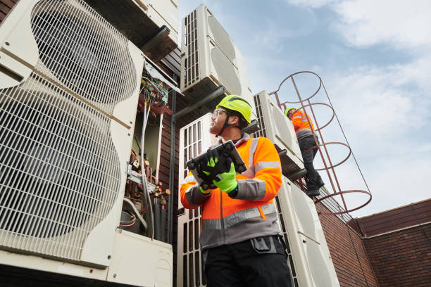 Best Residential HVAC services  in Williamsville, NY