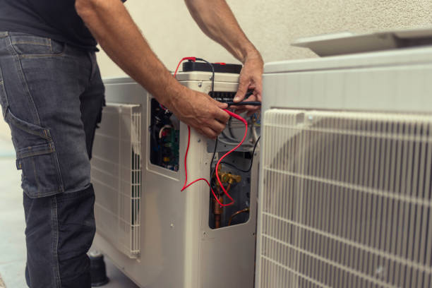 Best HVAC repair near me  in Williamsville, NY