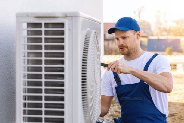 Best Local HVAC companies  in Williamsville, NY